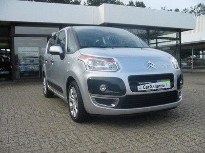 LHD CITROEN C3 PICASSO